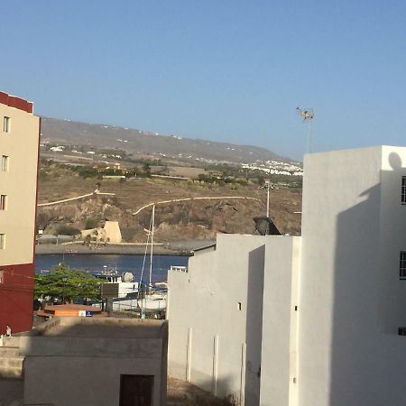 Atico Playamar Leilighet Playa de San Juan  Eksteriør bilde