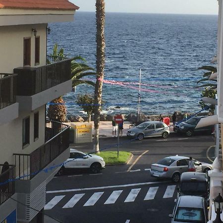 Atico Playamar Leilighet Playa de San Juan  Eksteriør bilde