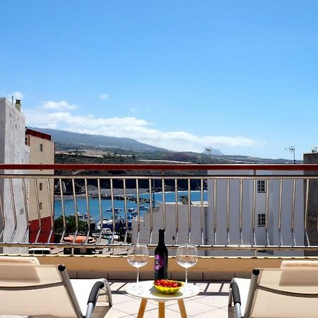 Atico Playamar Leilighet Playa de San Juan  Eksteriør bilde